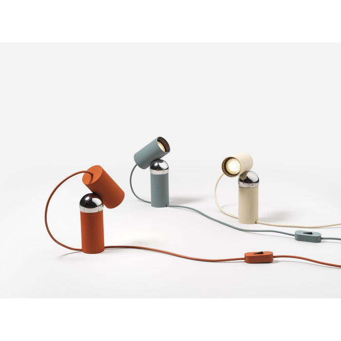 Flos Bilboquet tafellamp Sage