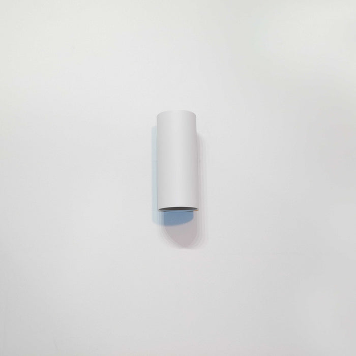 LT-Luce Wandlamp Roulo 2 Wit GU10