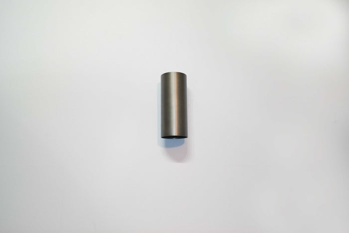 Artdelight Wandlamp Roulo 2 Licht Brons GU10 Up & Downlight