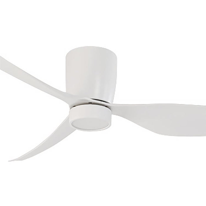 Freelight Plafondventilator Arioso Eco Wit Incl. 16W Led & 6 Speed