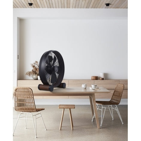 Lucci Air Ventilator BREEZE Brons Ø 41cm 3 Standen 50Watt