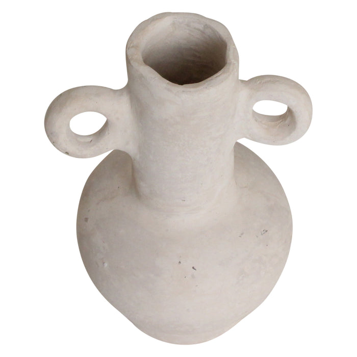 Raw Materials keramieken vaas Osian