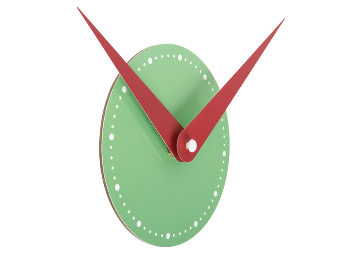 Karlsson Wandklok Diy Chico - Multicolor - Ø60cm