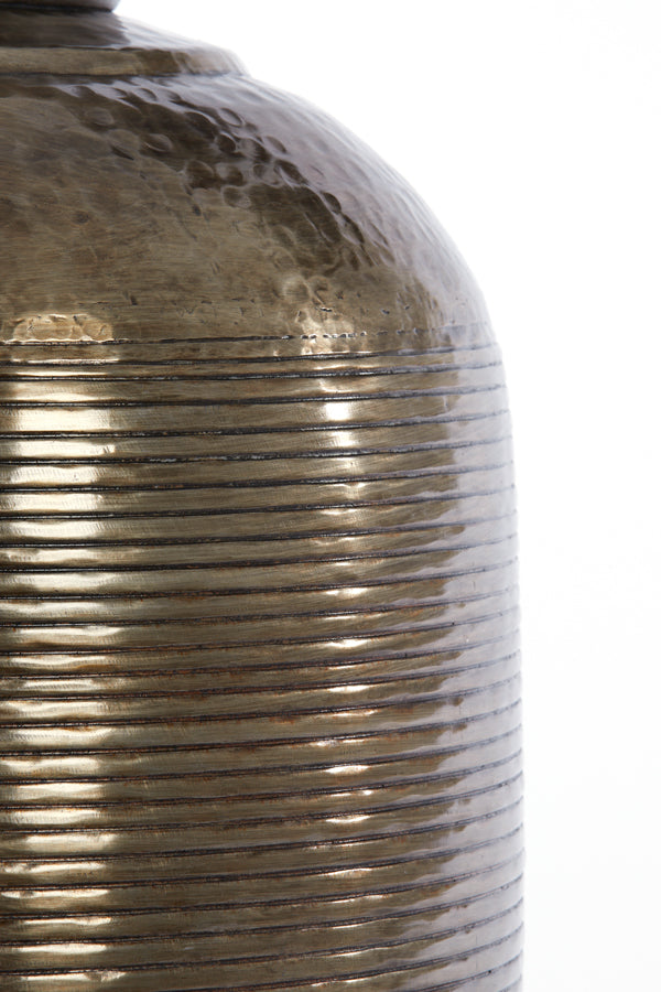 Light & Living - Vaas LISBOA - Ø45x60cm - Goud