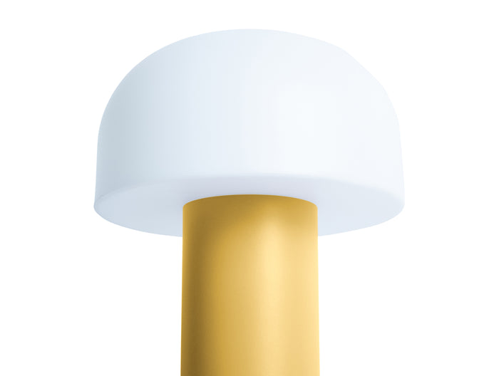 Leitmotiv - Table Lamp Luca LED