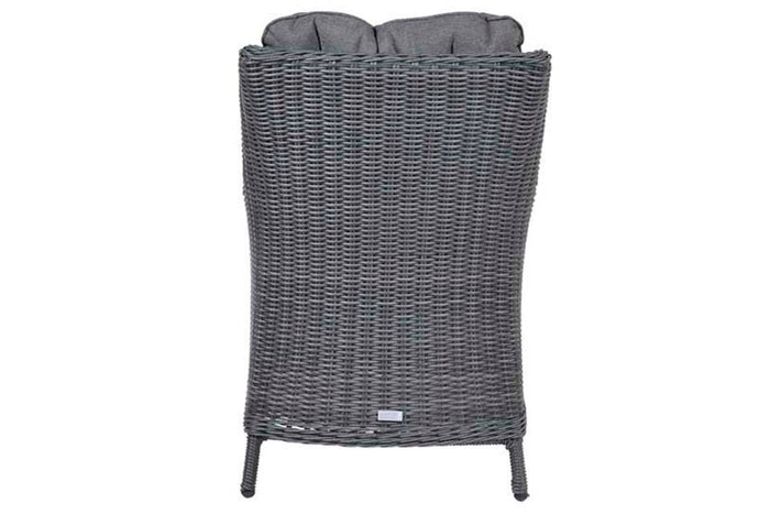 Garden Impressions Osborne dining tuinstoel - Earl grey