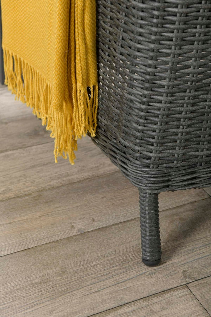 Garden Impressions Osborne dining tuinstoel - Earl grey