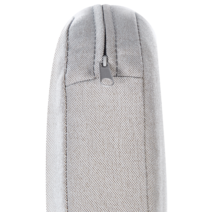 Beliani - CASCAIS - Tuinstoel set van 2 - Beige - PE rotan