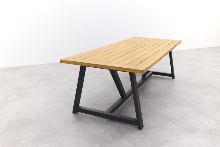 4 Seasons Aprilla |Noah tuinset - 7-delig