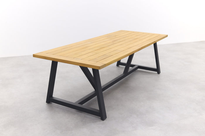 4 Seasons Aprilla |Noah tuinset - 7-delig