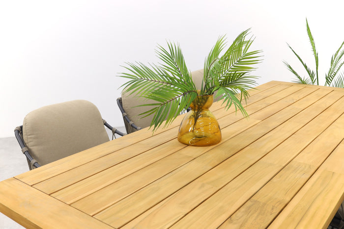 Taste Prego |Noah tuinset -7-delig