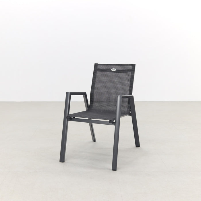 Hartman Napoli stapelstoel - Xerix