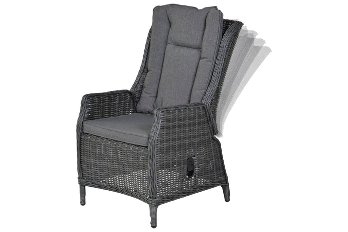 Garden Impressions Osborne verstelbaar - Earl Grey