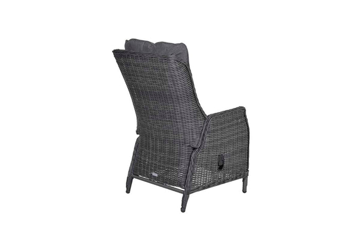 Garden Impressions Osborne verstelbaar - Earl Grey