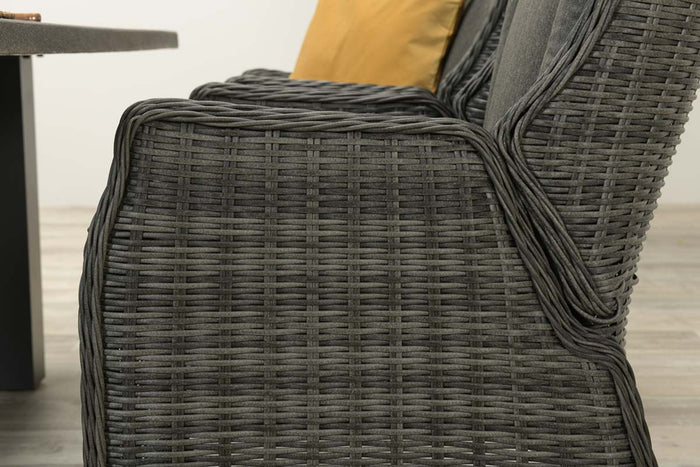 Garden Impressions Osborne verstelbaar - Earl Grey