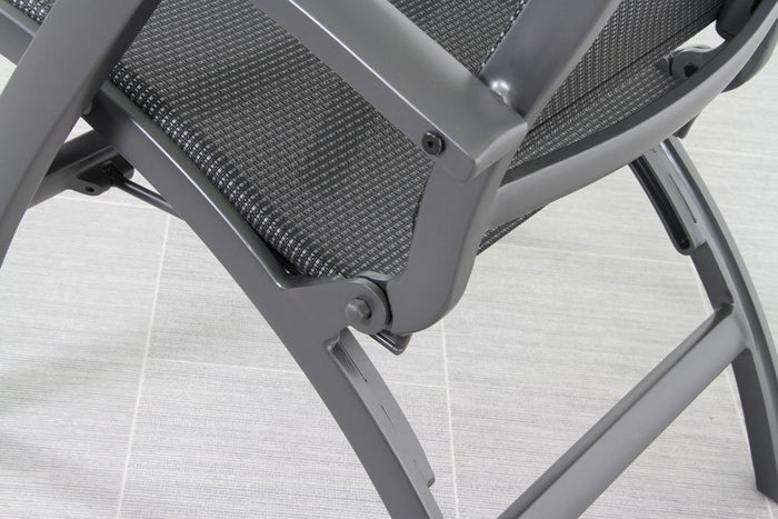 Hartman Da Vinci standenstoel