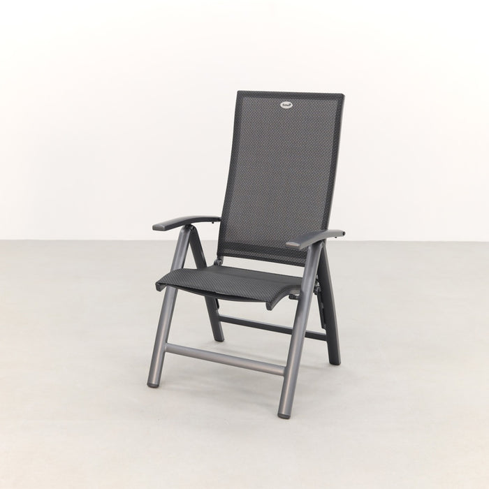 Hartman Valentino verstelbare tuinstoel - Xerix