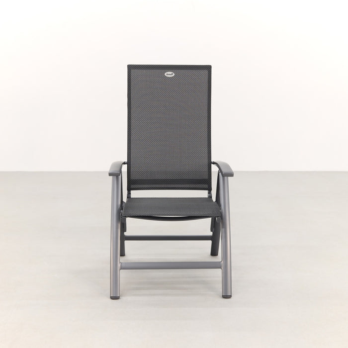 Hartman Valentino verstelbare tuinstoel - Xerix