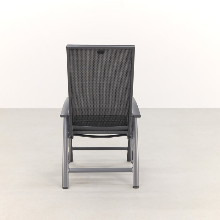 Hartman Valentino verstelbare tuinstoel - Xerix