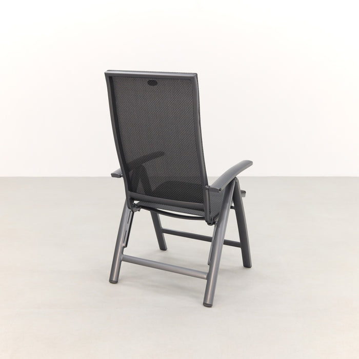 Hartman Valentino verstelbare tuinstoel - Xerix