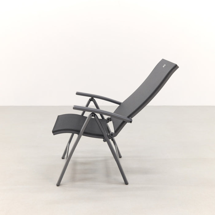 Hartman Valentino verstelbare tuinstoel - Xerix