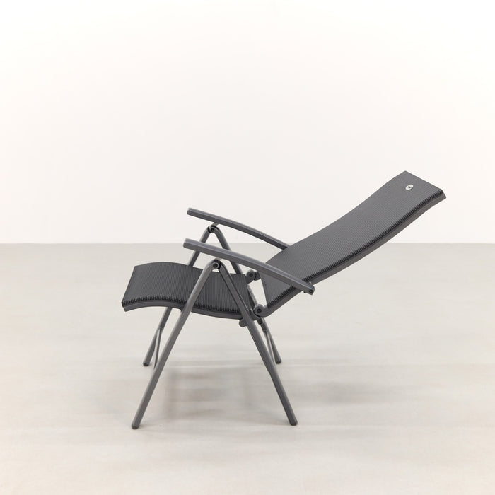 Hartman Valentino verstelbare tuinstoel - Xerix