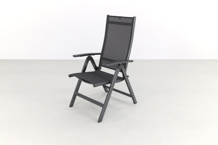 Kettler Easy verstelbare tuinstoel