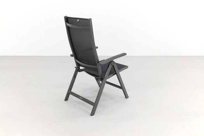 Kettler Easy verstelbare tuinstoel