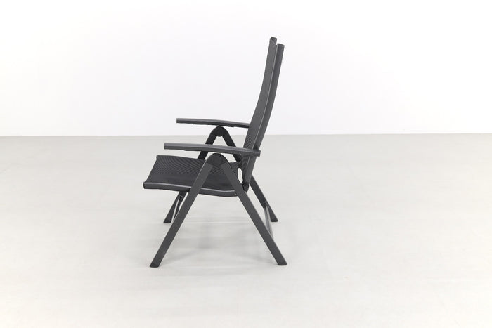 Kettler Easy verstelbare tuinstoel