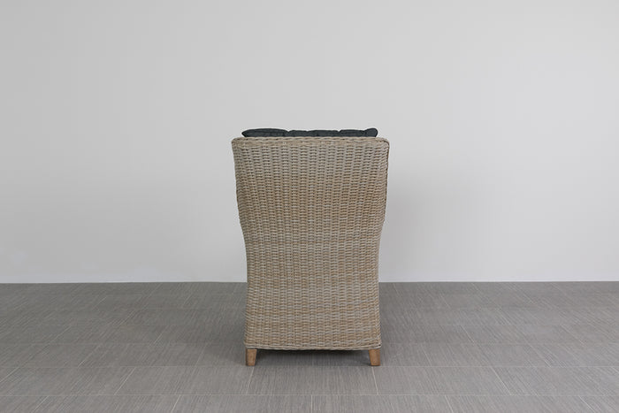 VDG King dining tuinstoel - Dessert