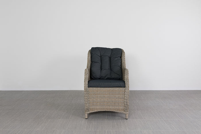 VDG King dining tuinstoel - Dessert