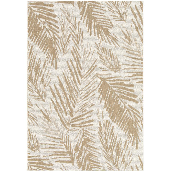 Garden Impressions Buitenkleed Naturalis 120x170 cm - coconut taupe