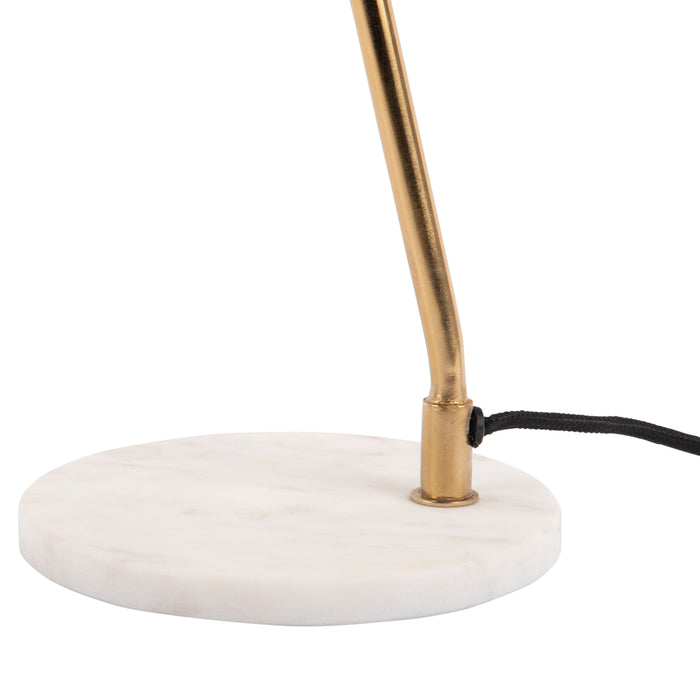 Leitmotiv - Table Lamp Savvy