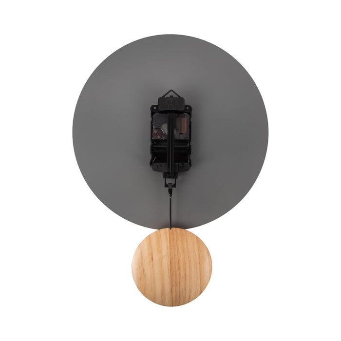 Karlsson - Wall Clock Arlo pendulum