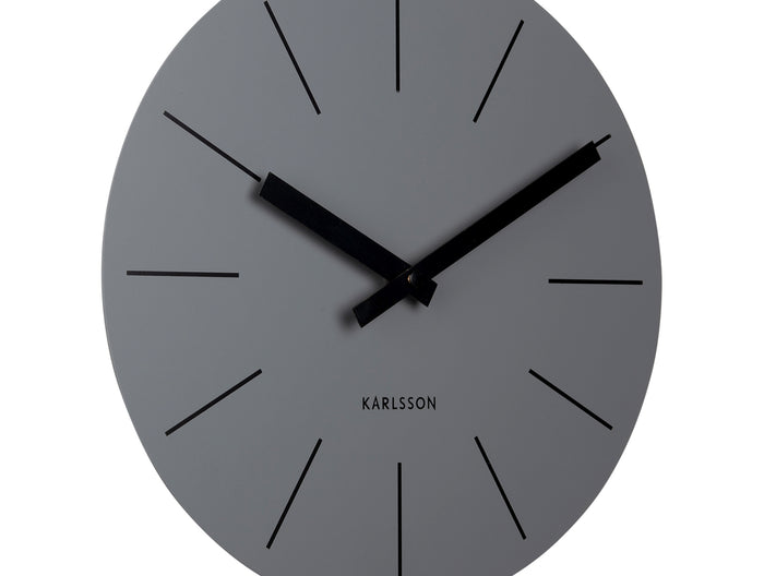 Karlsson - Wall Clock Arlo pendulum