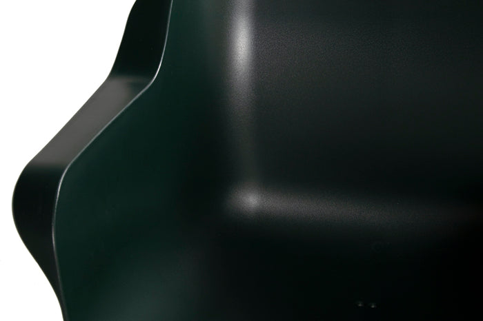 Hartman Sophie Element Tuinstoel - Set van 4 - Night Green