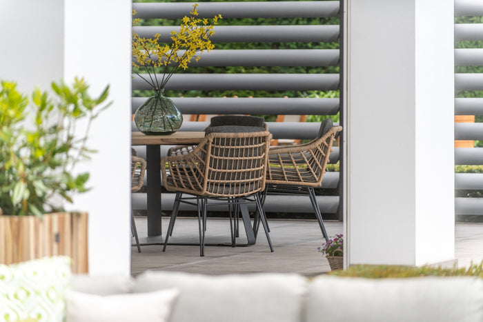 4 Seasons Cottage tuinstoel (1 stuk)