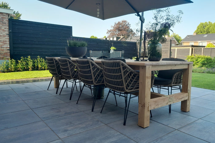 4 Seasons Cottage tuinstoel (1 stuk)