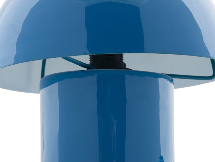 Leitmotiv - Table Lamp Fat Mushroom Mini