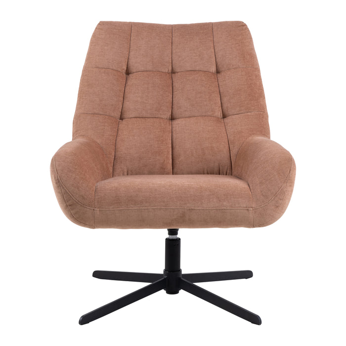 by fonQ Albie Fauteuil - Rosewood