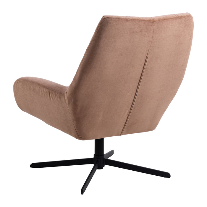 by fonQ Albie Fauteuil - Rosewood