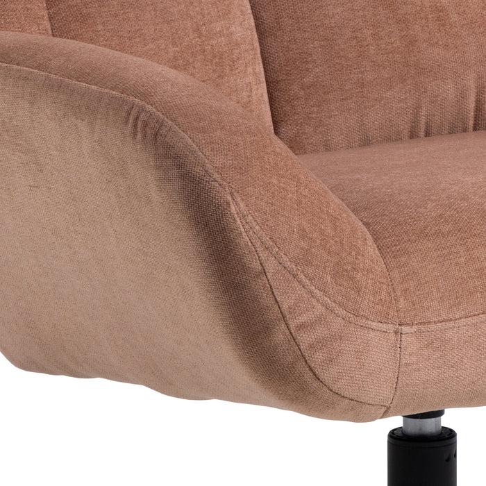 by fonQ Albie Fauteuil - Rosewood