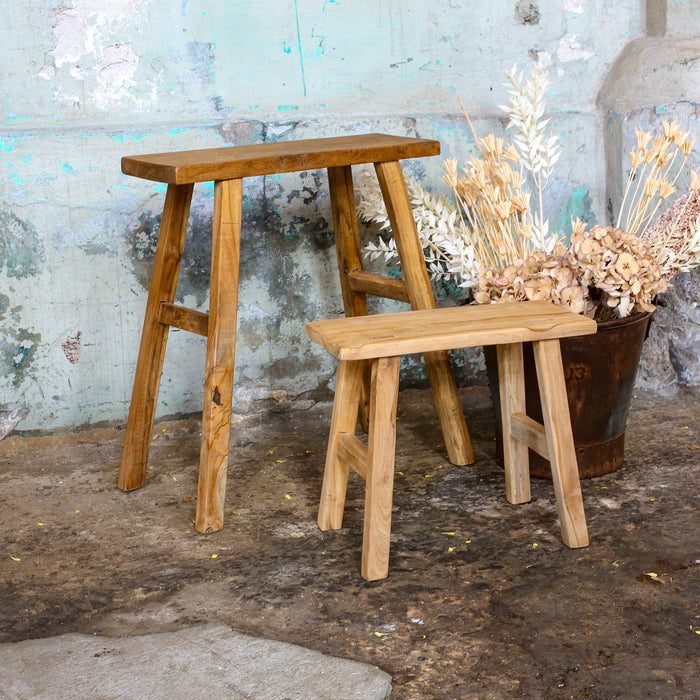 Raw Materials Carpenter bench Java XS