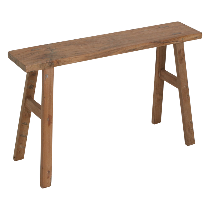 Raw Materials Carpenter bench Java 80 cm