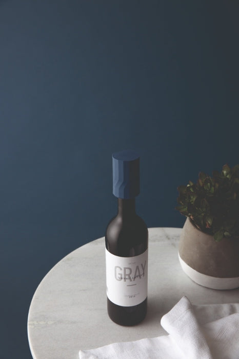 Foliesnijder en Wijnstopper - Rabbit | Pinch