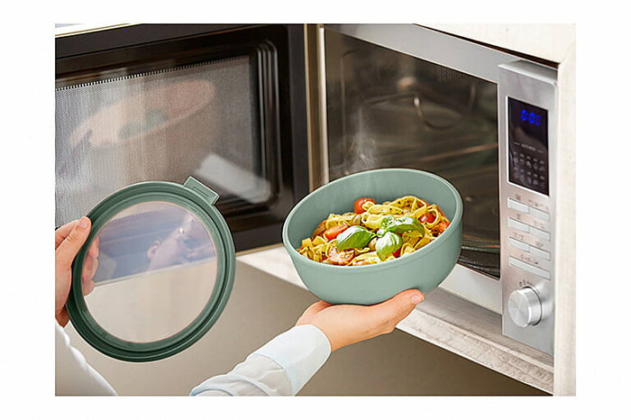 Multikom Cirqula 350 ml - Nordic white