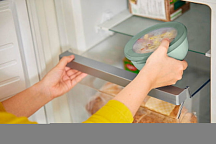 Multikom Cirqula 500 ml - Vivid blue