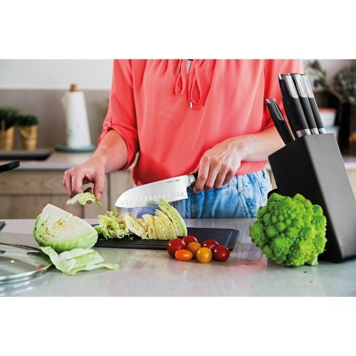 Santokumes Graphite, 17.5 cm - BergHOFF|Leo Line