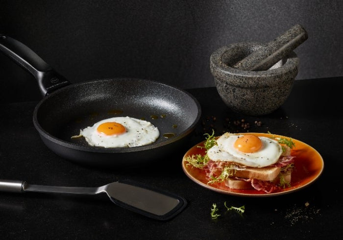 Koekenpan, Ø 24 cm, 1.8 L, ProResist Non-Stick - Rösle | Cadini