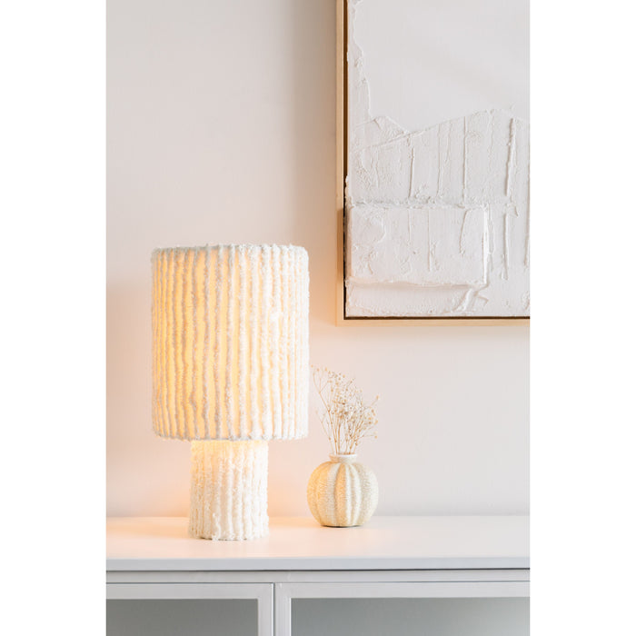 Livingstone Design Cala tafellamp